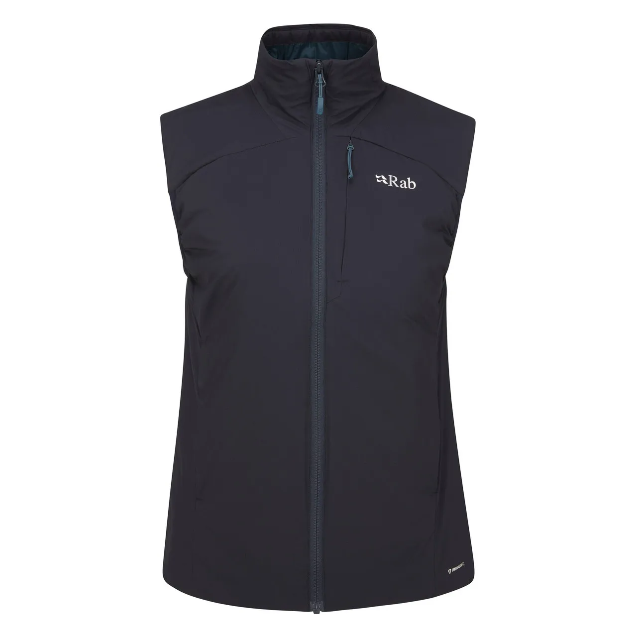 2024 Womens Xenair Insulated Vest