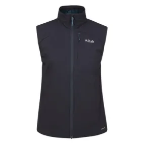 2024 Womens Xenair Insulated Vest