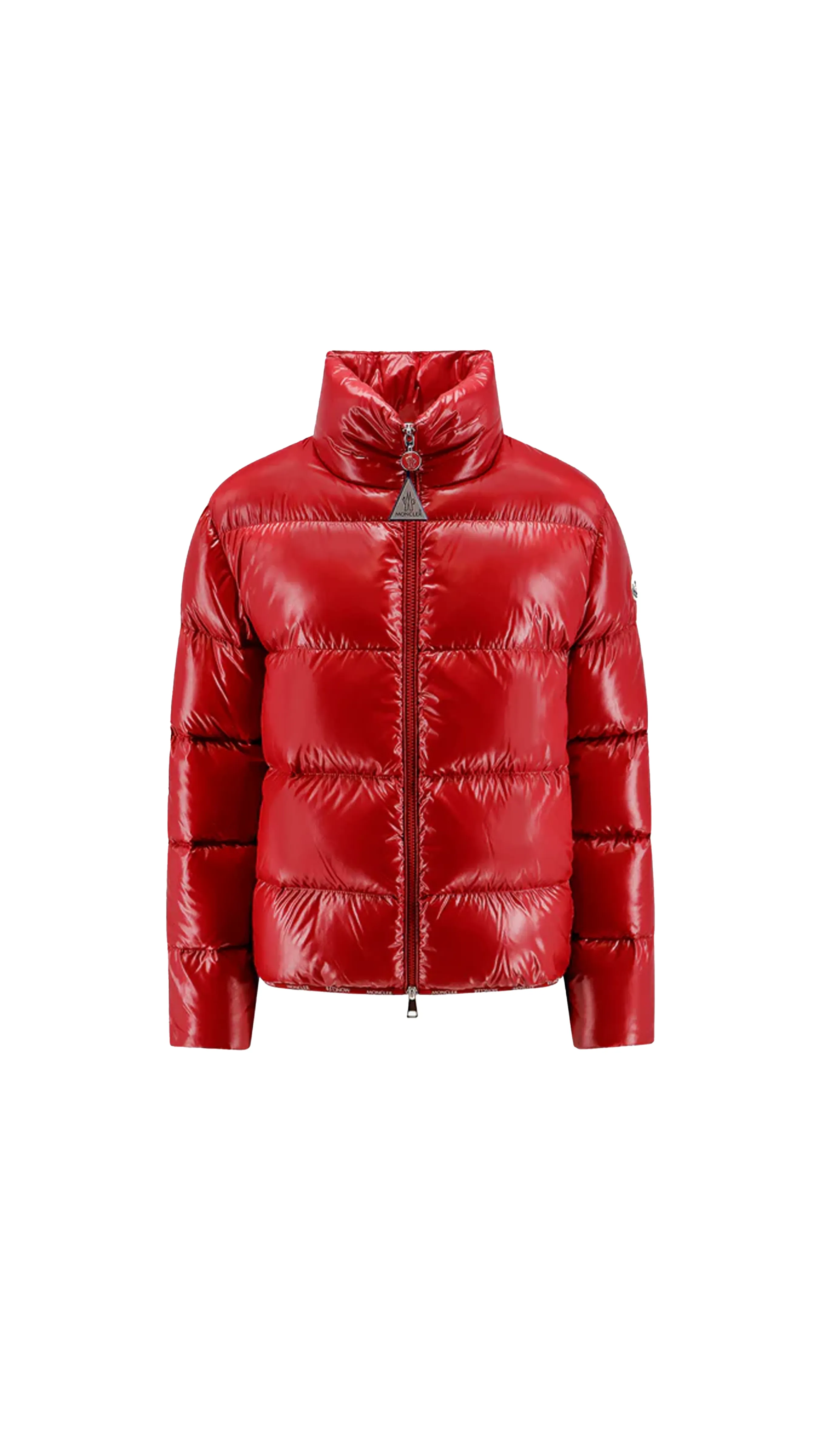 Abbadia Down Jacket - Red