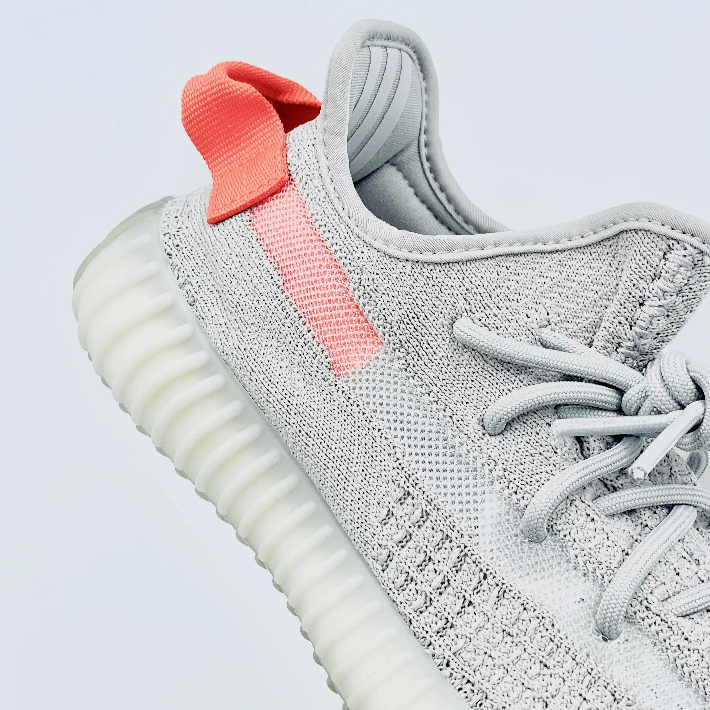 Adidas Yeezy 350 V2 Tail Light