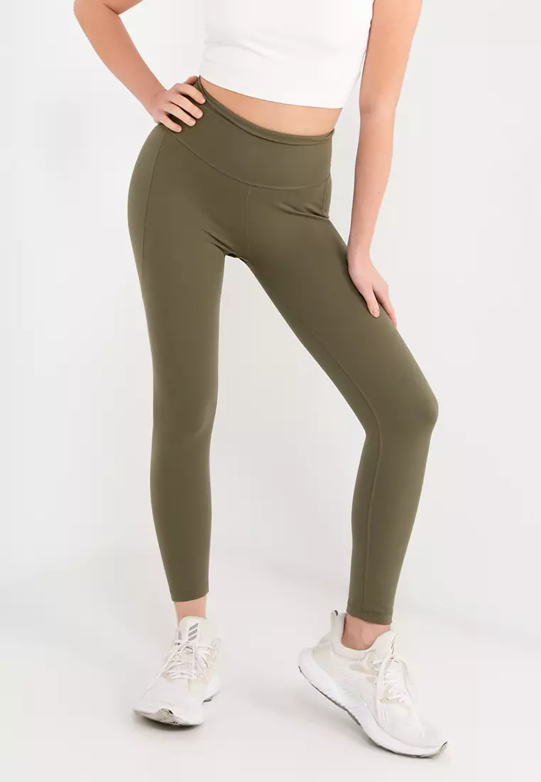 ADIDAS Yoga Studio 7/8 Leggings