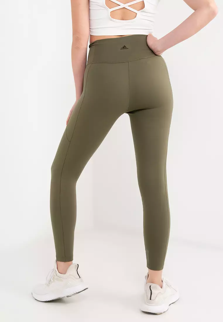 ADIDAS Yoga Studio 7/8 Leggings