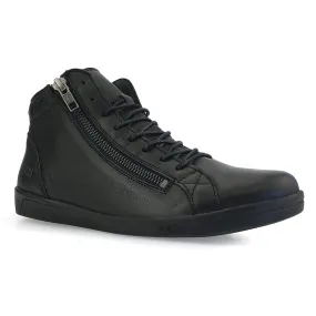 AIKA BOOT ALL BLACK - FINAL SALE