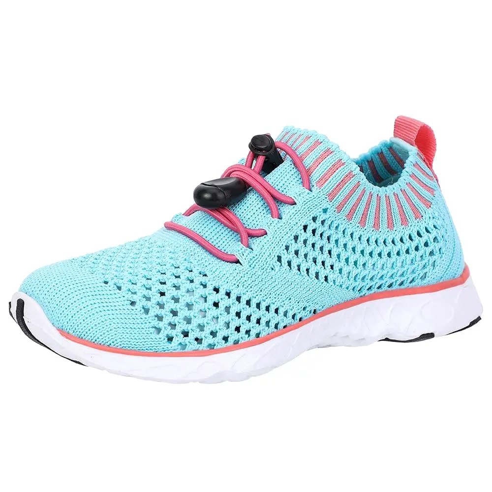 Aleader Kid's Xdrain Classic Knit Water Shoes