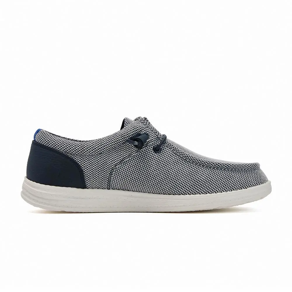 Aleader Men's Urban Fit Slip-On Shoes