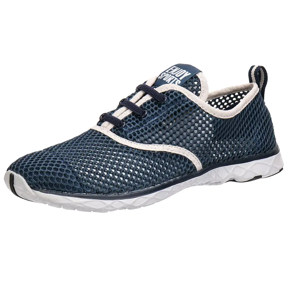 Aleader Men's Xdrain Classic 1.0 Water Shoes