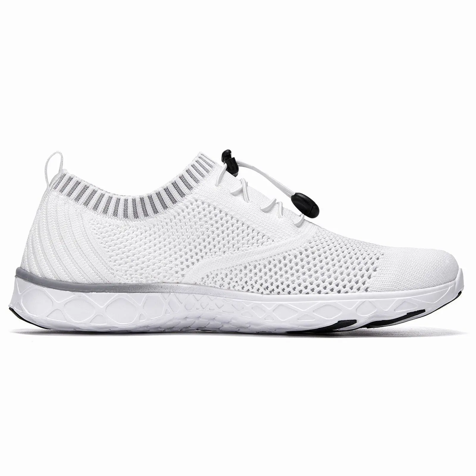 Aleader Men's Xdrain Classic Knit 2.0 Water Shoes