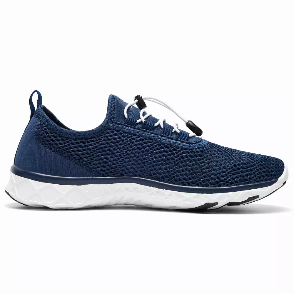 Aleader Men's Xdrain Classic Knit 3.0 Water Shoes