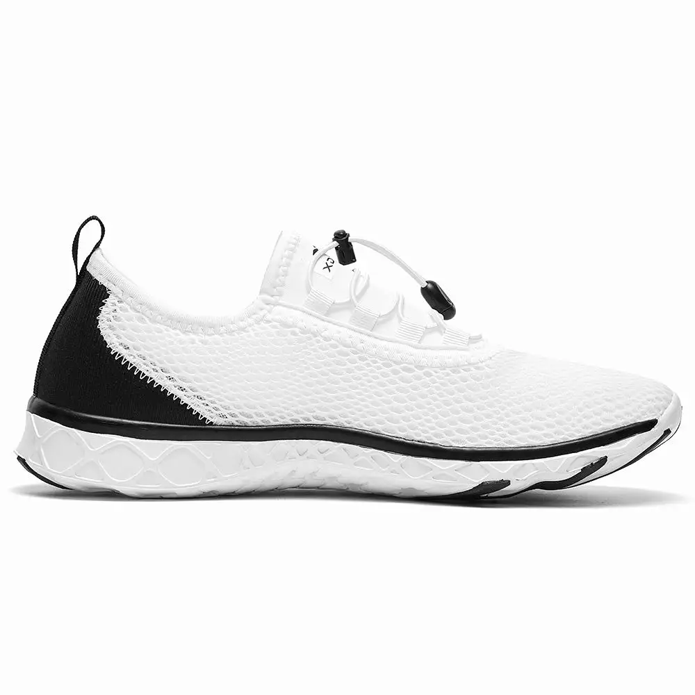 Aleader Men's Xdrain Classic Knit 3.0 Water Shoes