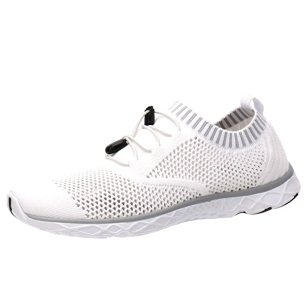 Aleader Women's Xdrain Classic Knit Water Shoes