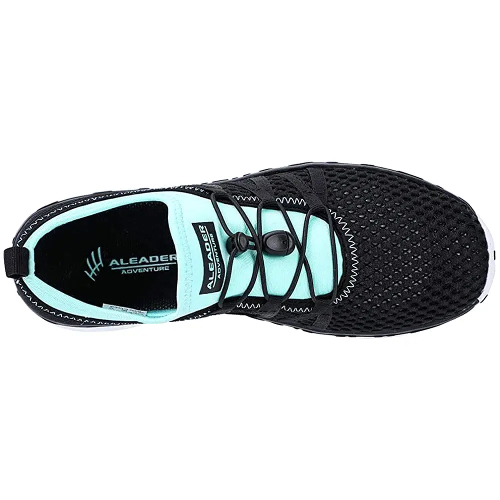 Aleader Women's Xdrain Venture Water Shoes