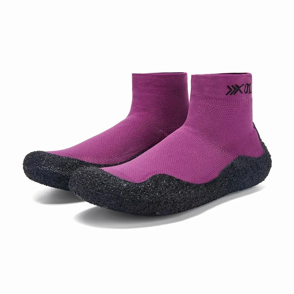 Aleader XOL Women's Barefoot Minimalist Sock Shoes