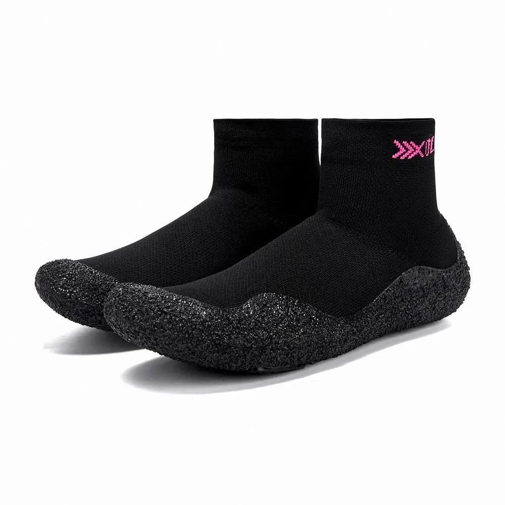 Aleader XOL Women's Barefoot Minimalist Sock Shoes