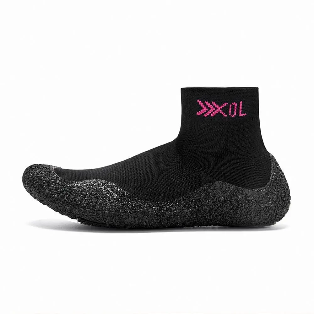 Aleader XOL Women's Barefoot Minimalist Sock Shoes