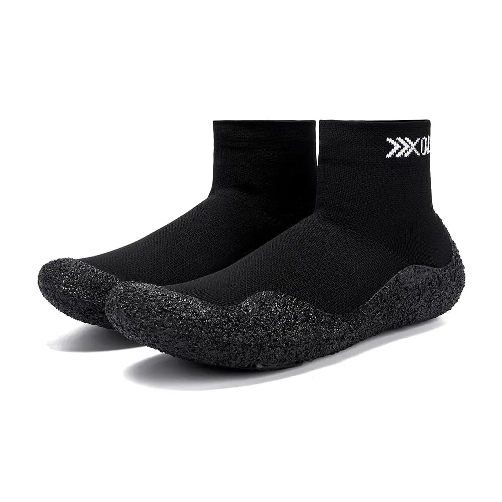 Aleader XOL Women's Barefoot Minimalist Sock Shoes