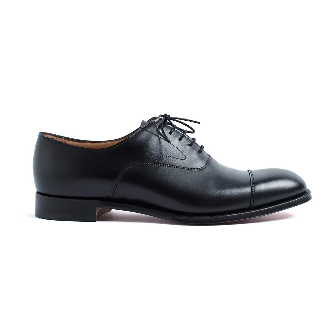 Alfred Oxford - Black