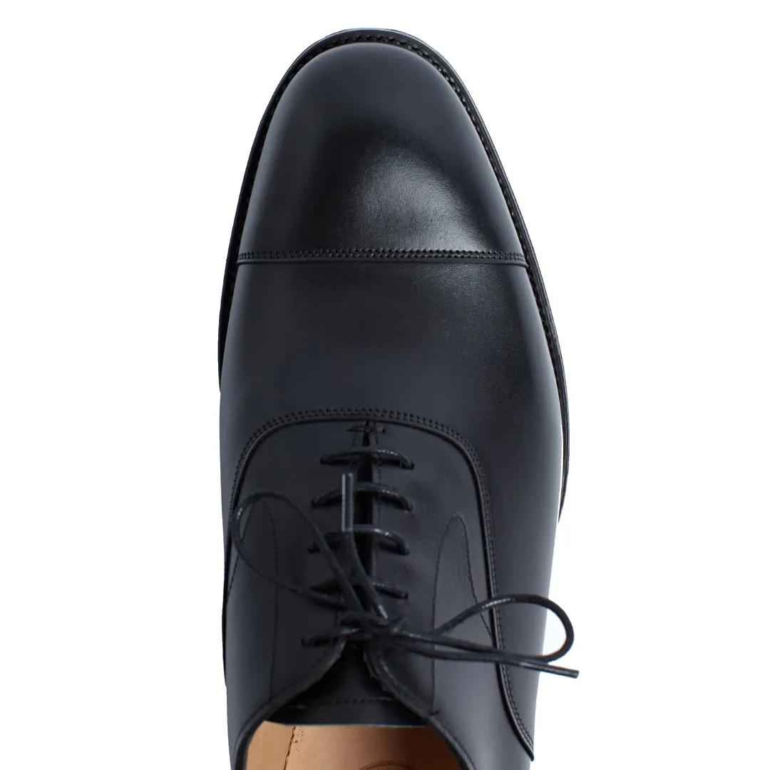 Alfred Oxford - Black