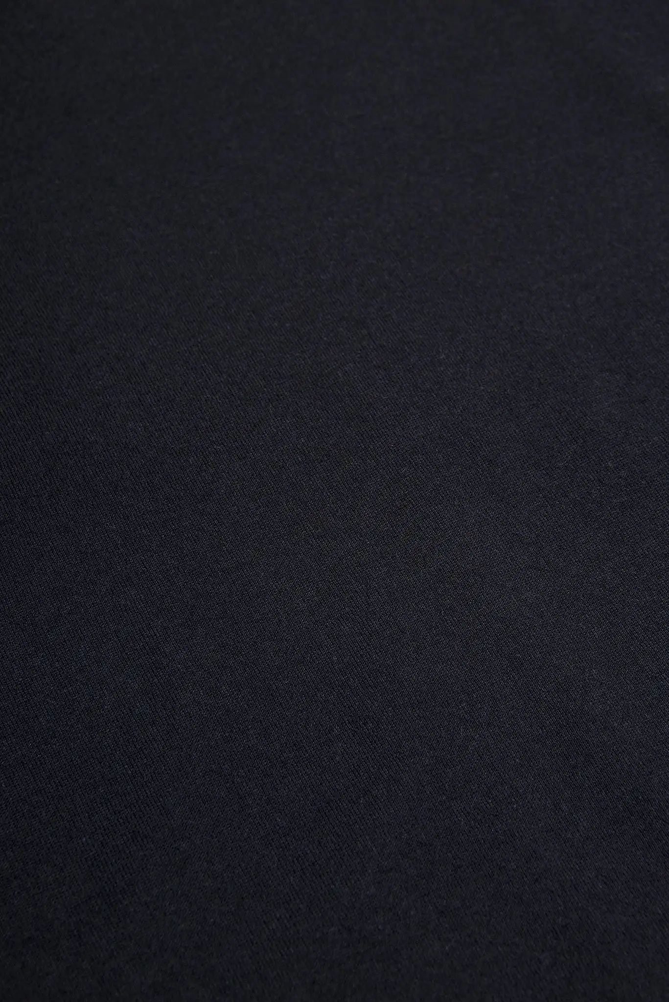 Anaclet crew-neck jumper (merino / dark blue)