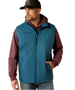 Ariat Crius Insulated Vest