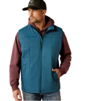 Ariat Crius Insulated Vest