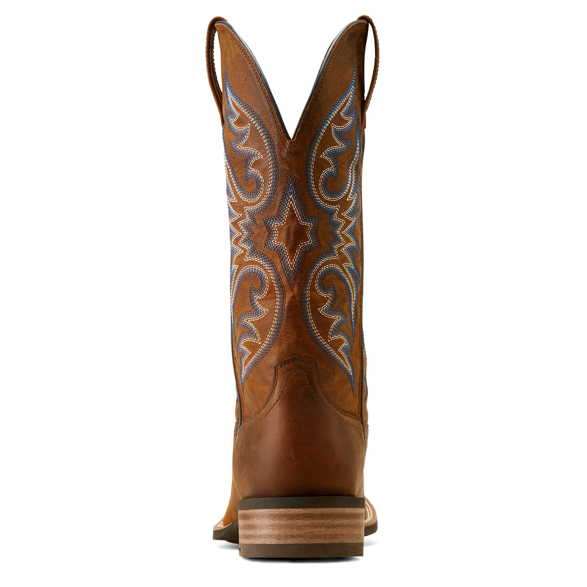 Ariat Mens Ricochet Chestnut Boots