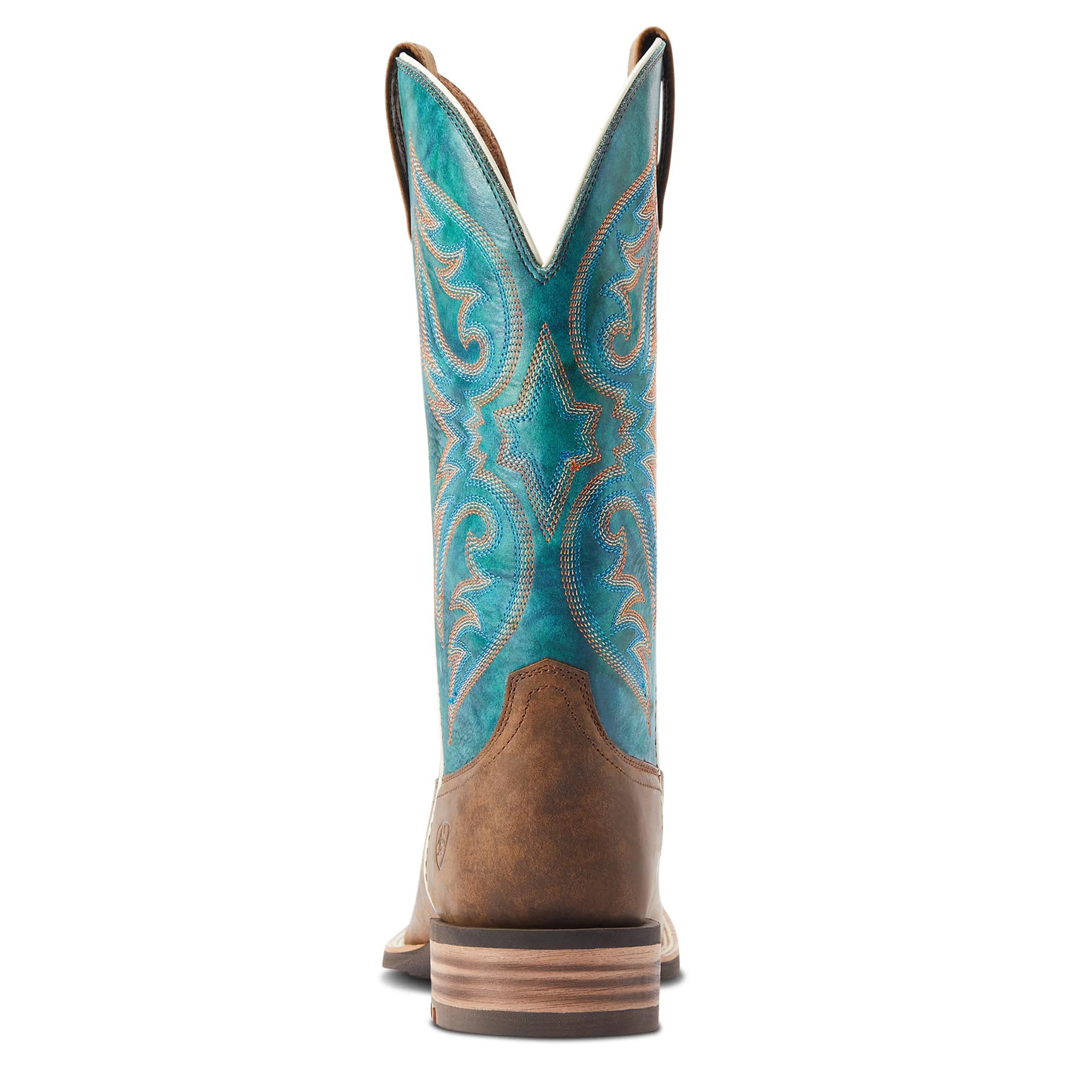 Ariat Mens Ricochet Western Boots