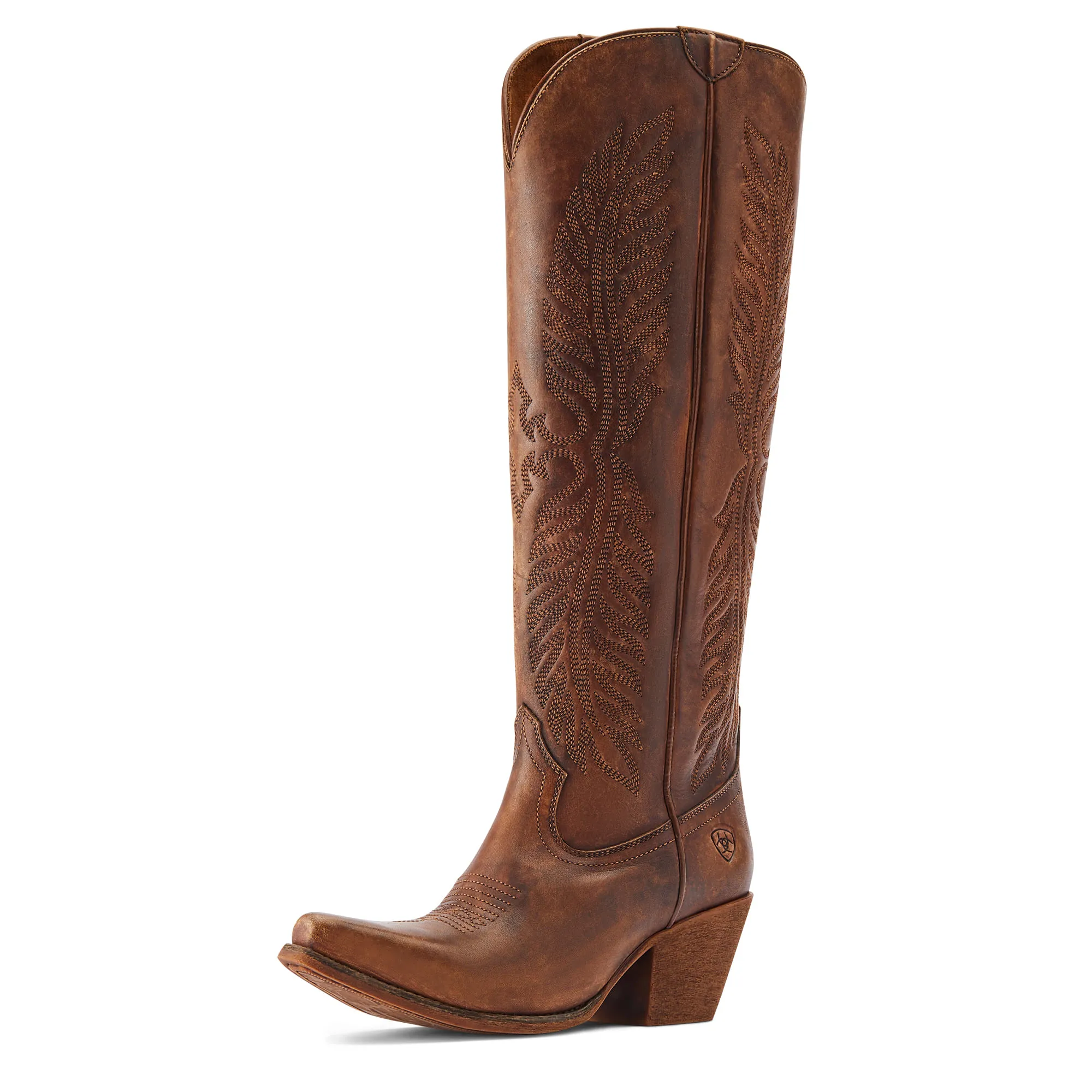 Ariat Womens Guinevere Western Boots