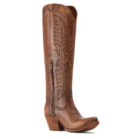 Ariat Womens Guinevere Western Boots