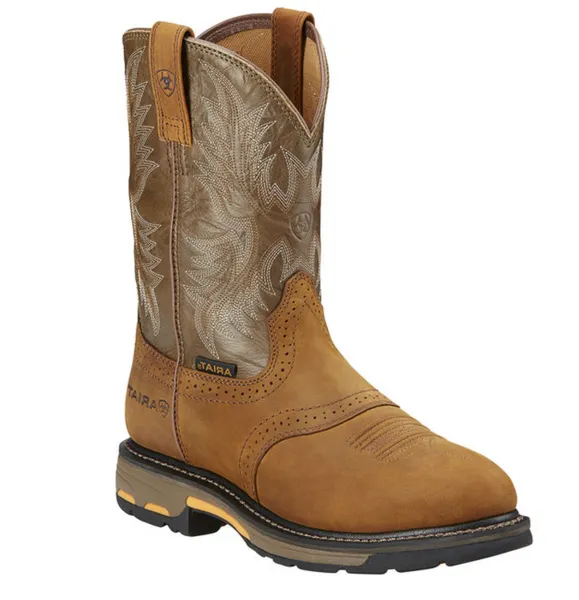 Ariat WorkHog H2O Work Boot 10008633