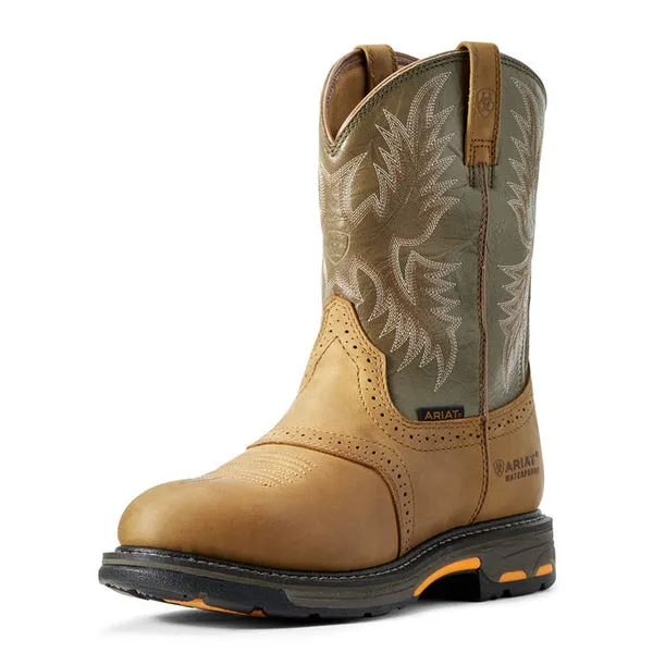 Ariat WorkHog H2O Work Boot 10008633