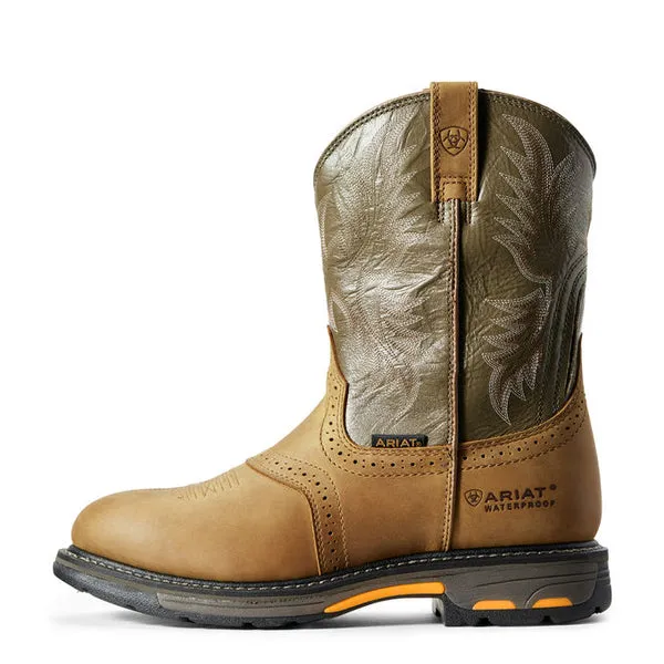 Ariat WorkHog H2O Work Boot 10008633