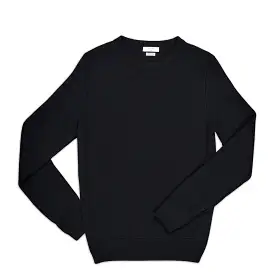 Aristotel crew-neck jumper