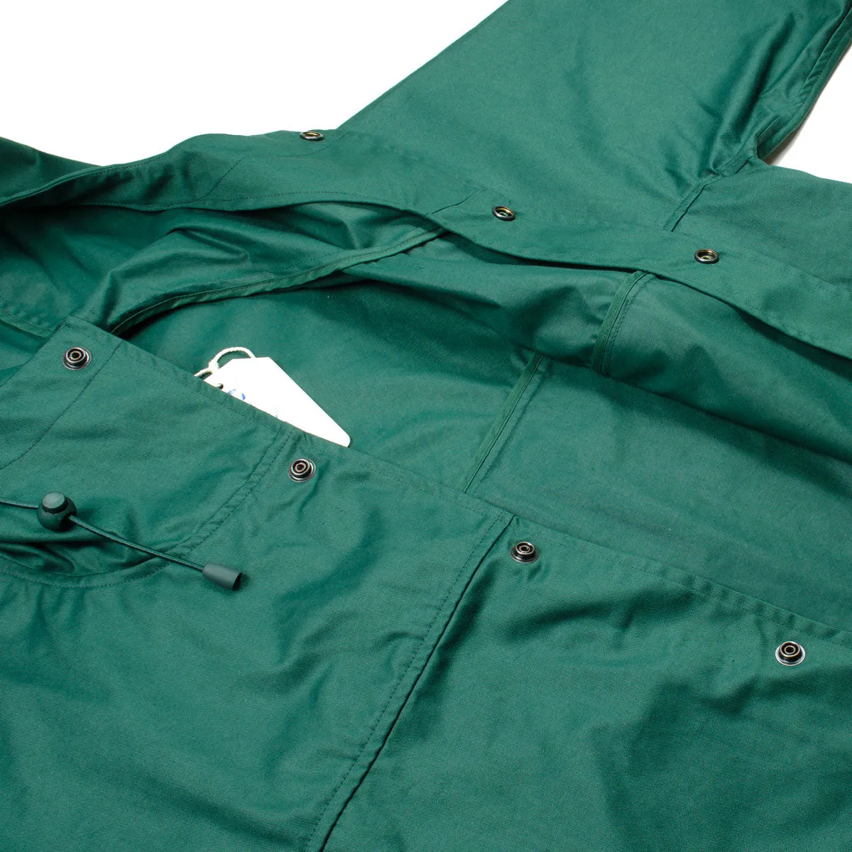 Arpenteur - Sportive Jacket - Green