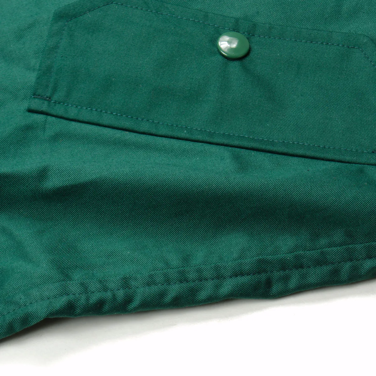 Arpenteur - Sportive Jacket - Green