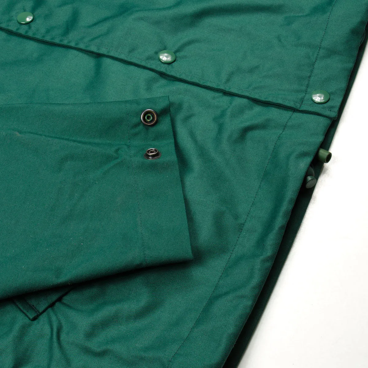 Arpenteur - Sportive Jacket - Green