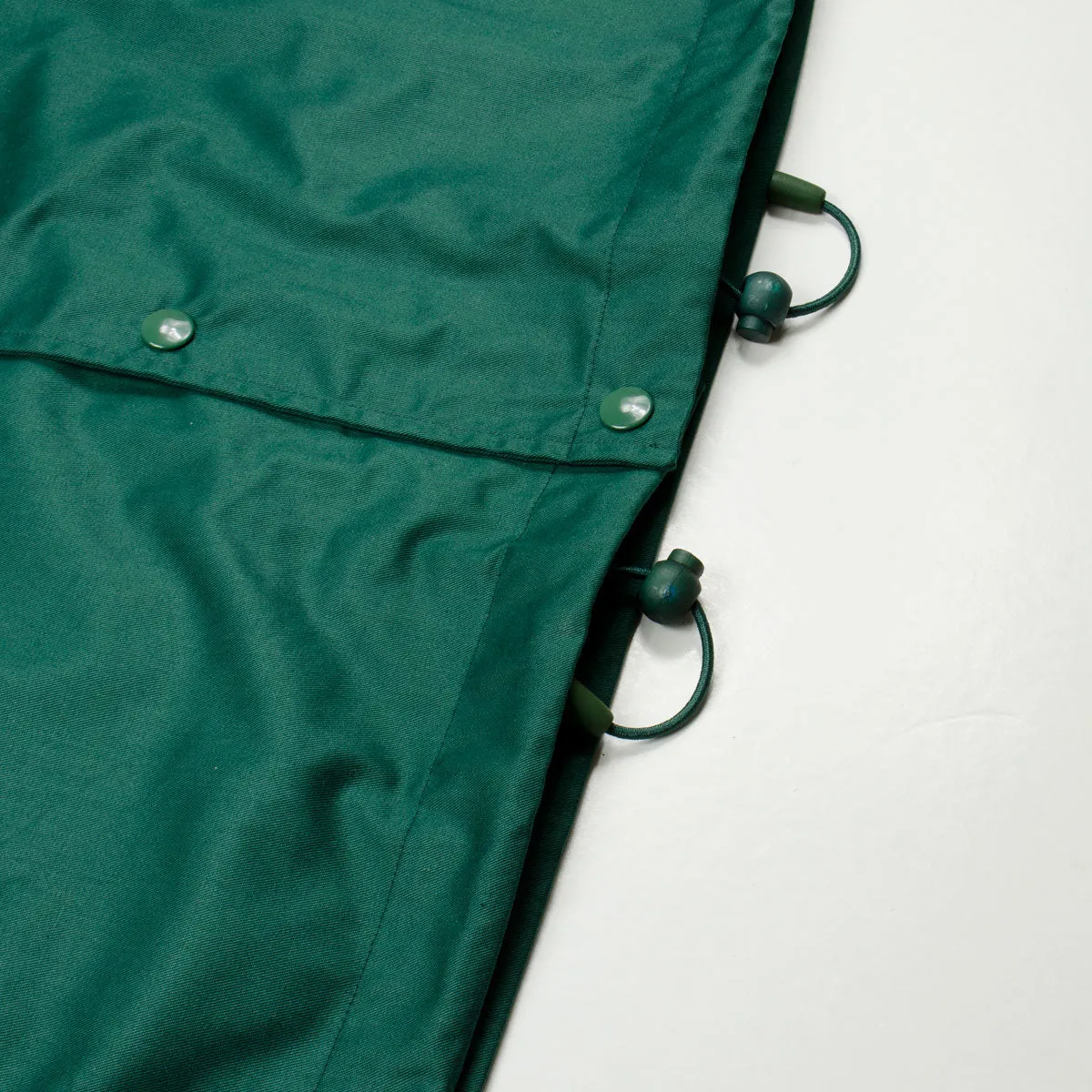 Arpenteur - Sportive Jacket - Green