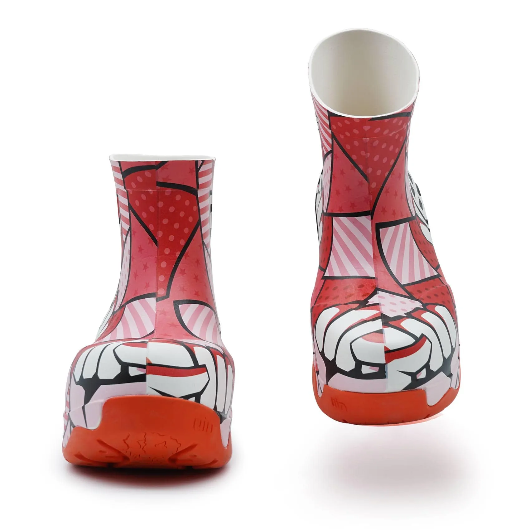 Art Power Navarra Boots Women