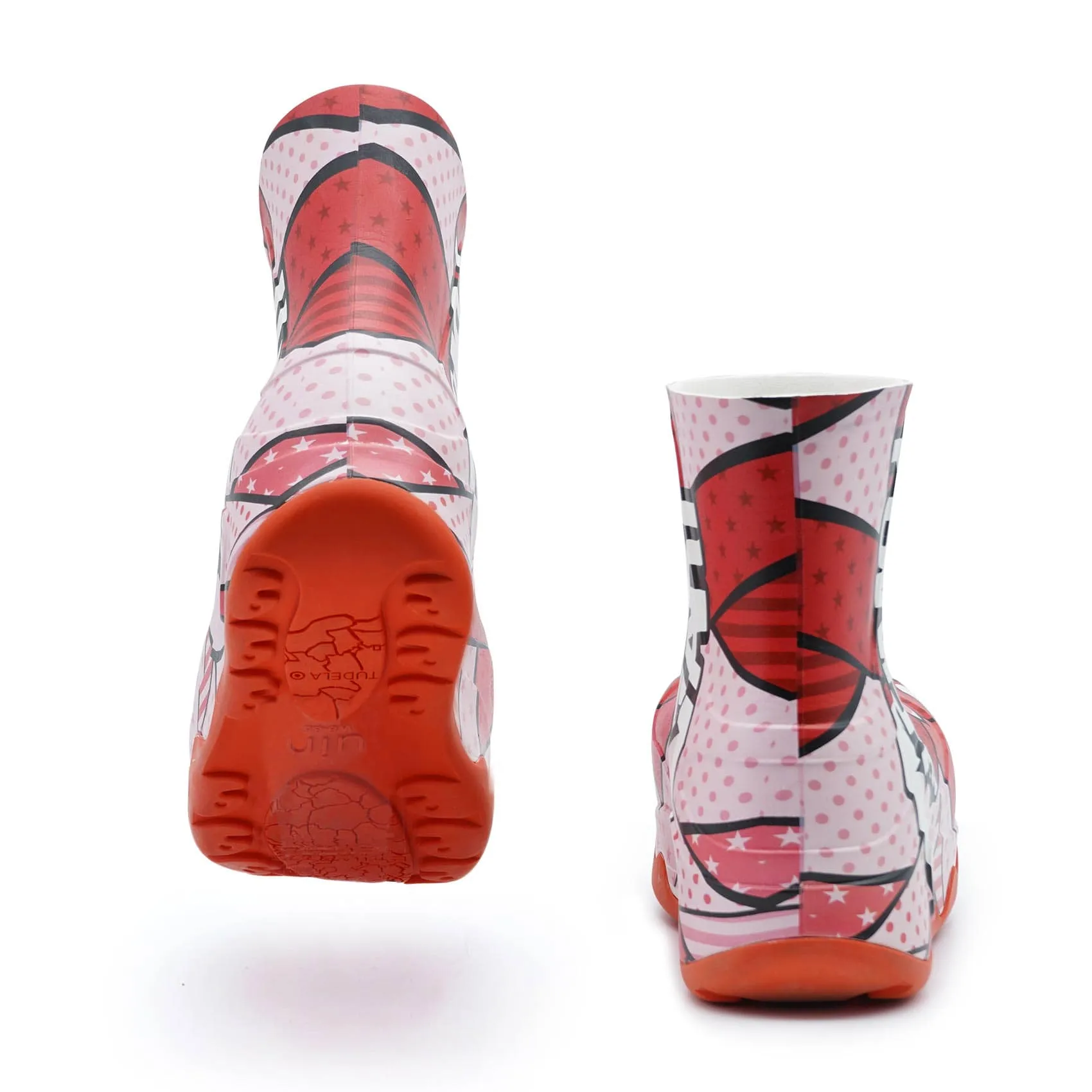 Art Power Navarra Boots Women