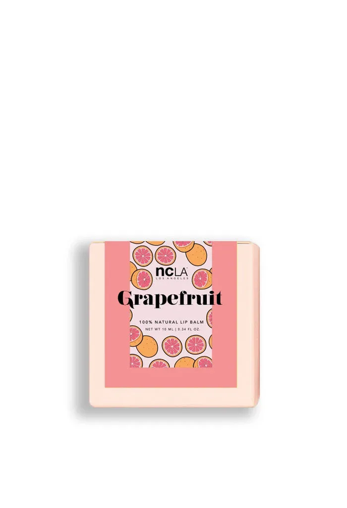 Balm Babe-Pink Grapefruit