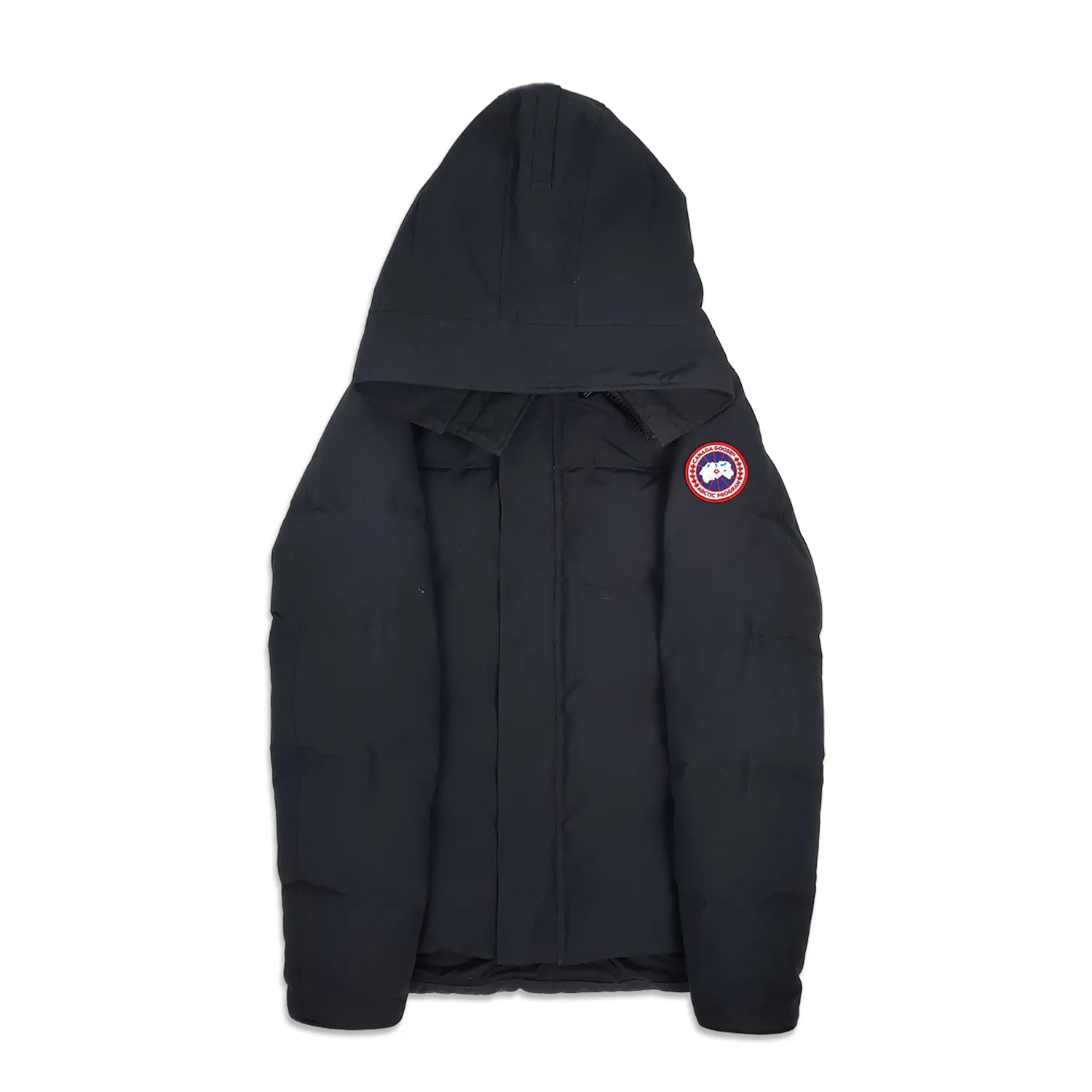 Canada Goose Macmillan Parka - Authentic Luxury Designer