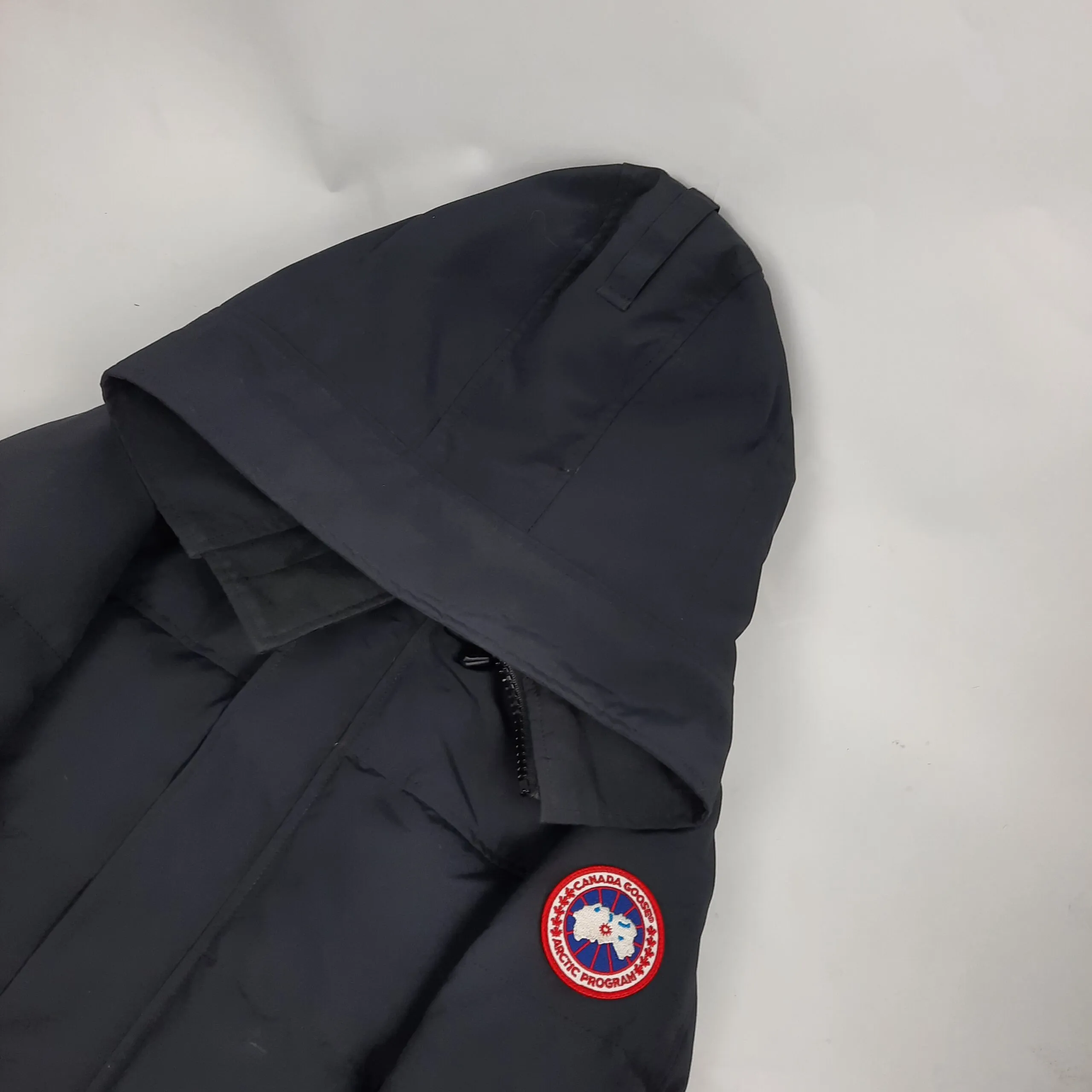 Canada Goose Macmillan Parka - Authentic Luxury Designer