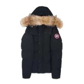 Canada Goose Wyndham Parka - Authentic Luxury Designer