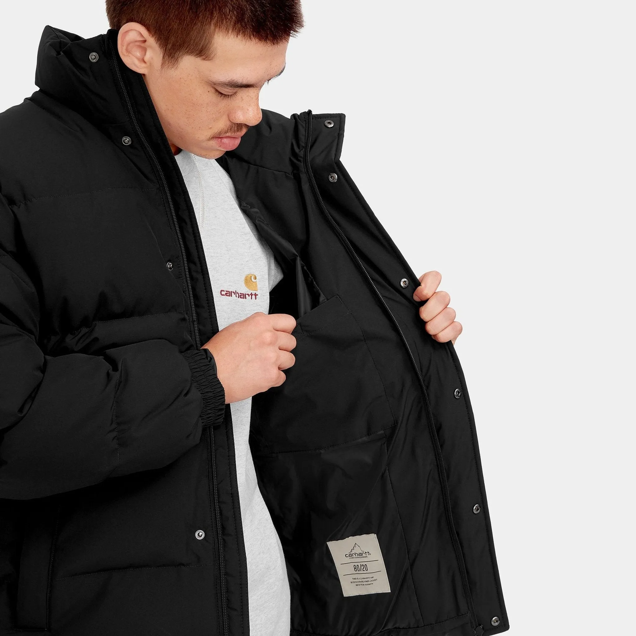 Carhartt WIP - Danville Jacket