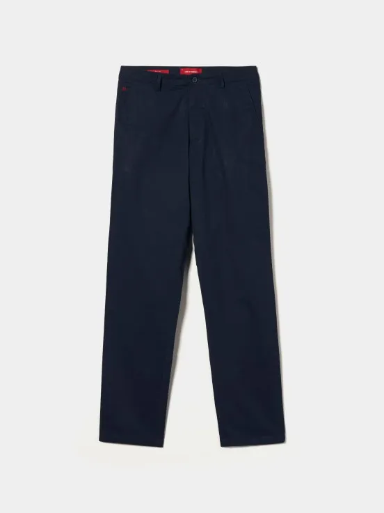 Chino trousers