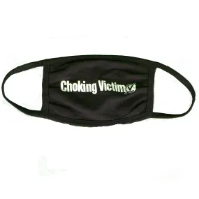 Choking Victim Logo Mask