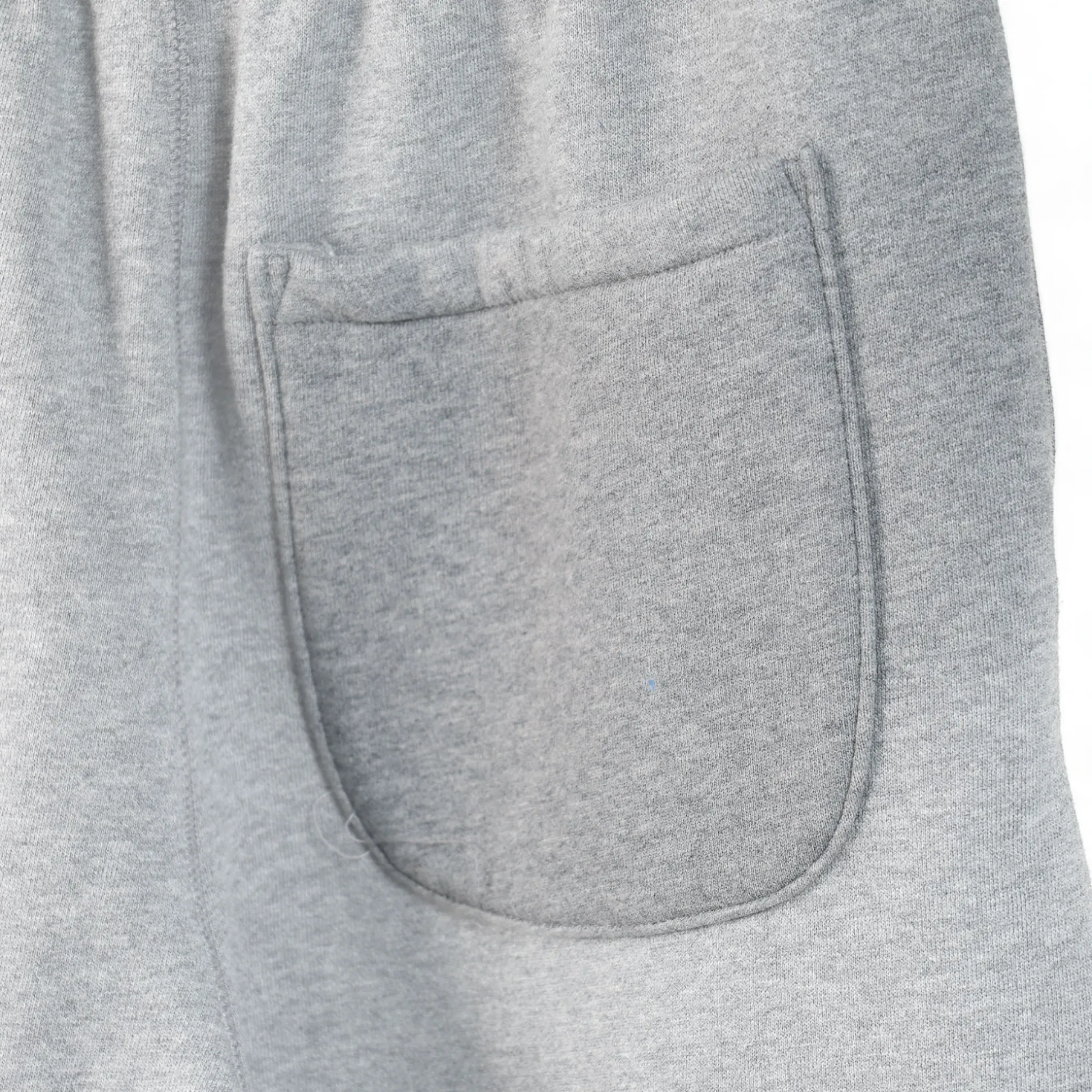 Classic HEAVY Sweatpants : GREY