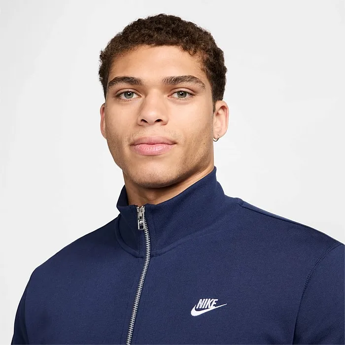 Club Knit Jacket | Jackets & Vests | Stirling Sports