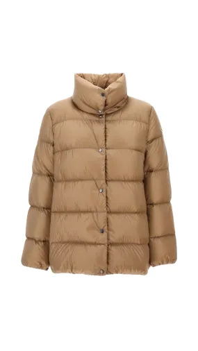 'Cochevis' Down Jacket - Beige