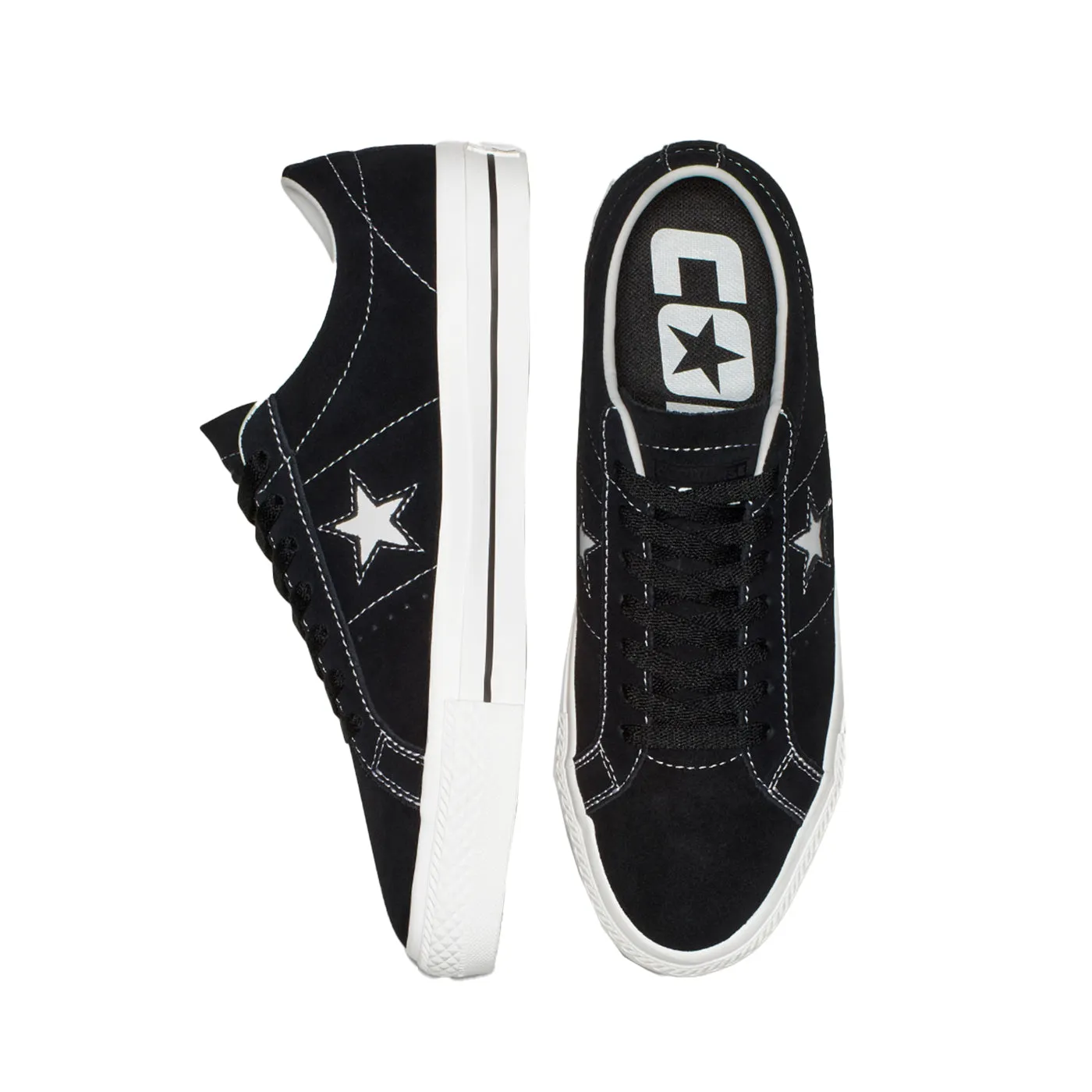 Converse One Star Pro