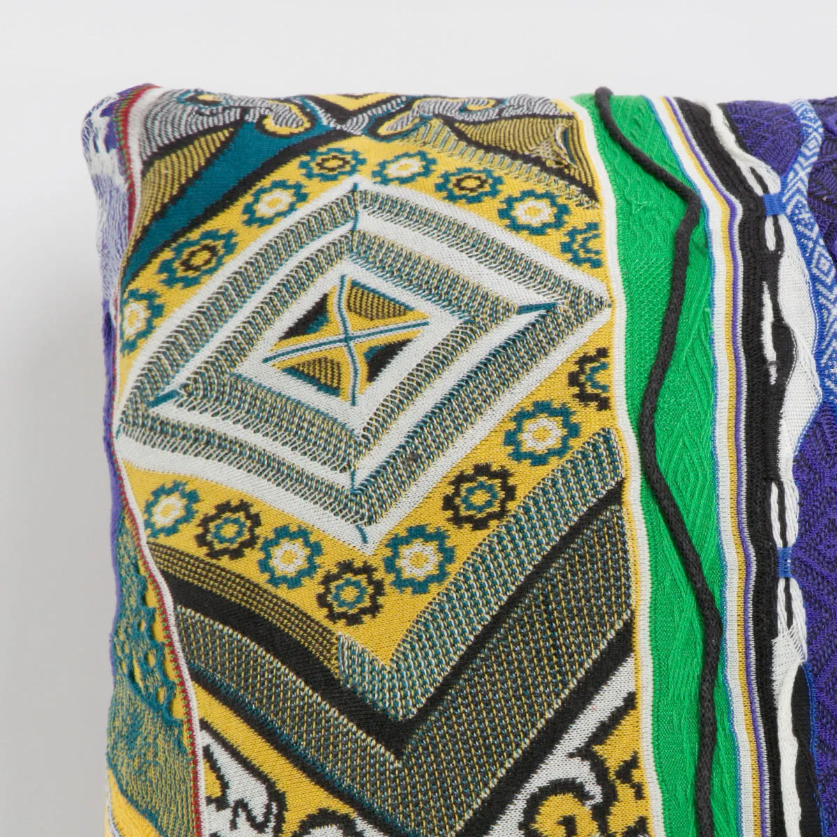 COOGI OG Throw Pillow 21x21 Inch